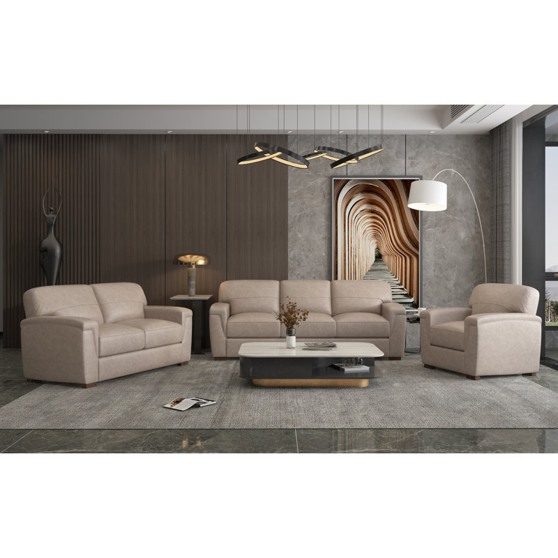 Causeuse Palouski