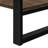 Accent Table, Console, Entryway, Narrow, Sofa, Living Room, Bedroom-480365805