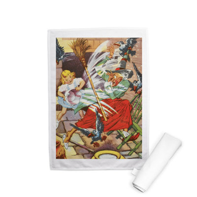 Cotton Kitchen Towel