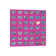 Hearts On Pink by Iness Kaplun - Gallery-Wrapped Canvas Giclée on Canvas
