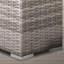 Porte-gobelet Ailanny - gris