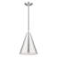 Luminaire suspendu conique à 1 lumière Drewie-88580304