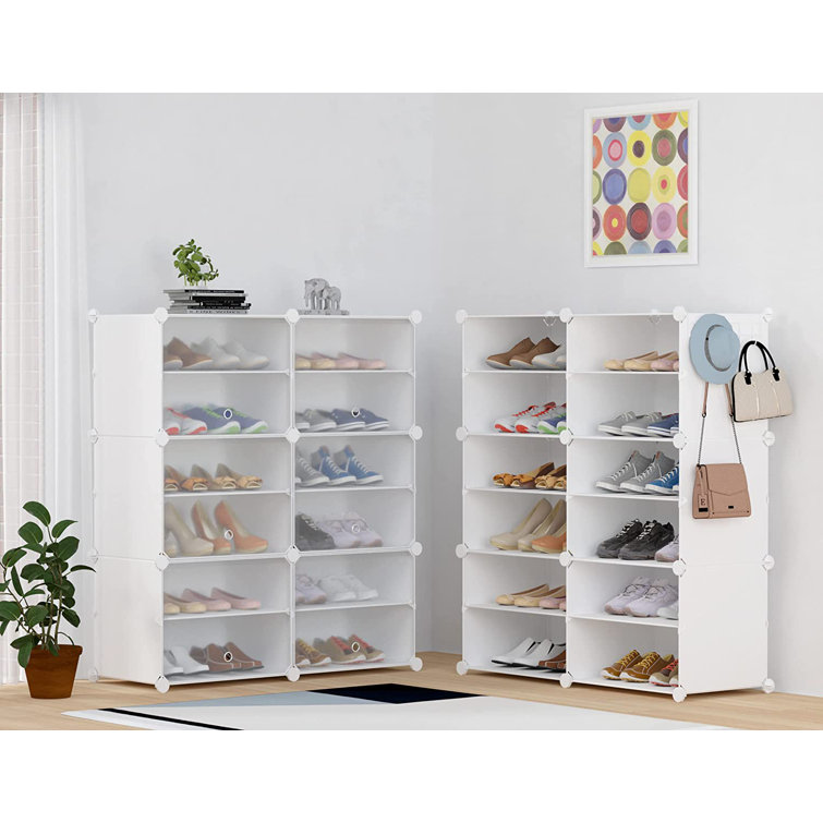 Shoe Cabinet Water Proof Shoe Cabinet Shoe Rack Shoe Storage Shoe  Organizers