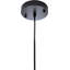 Luminaire suspendu en rotin Borum-694804056