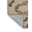  Tapis bord de mer lavable Sandprints-1934655594