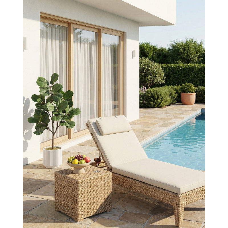 Plantes artificielles 4FT-6FT avec plus de feuilles pour le bureau personnel, 48 po x 6 po