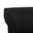 Tryphosa Solid Wood Accent Stool-1304197862