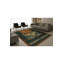 Tapis noir Mosso-41429641