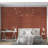 Brick Wall Mural-1088324432