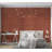 Non-Pasted Brick Wall Mural-1088324432