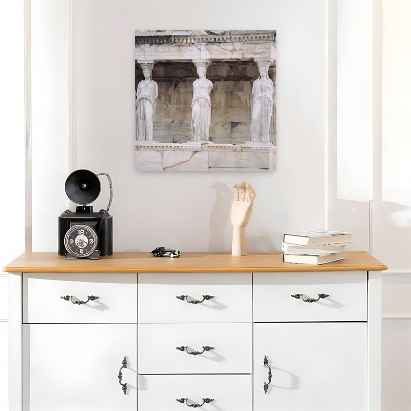 Print, 45.72cm H x 45.72cm W