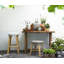 Tabouret de bistro Jordyn Simone-26158912