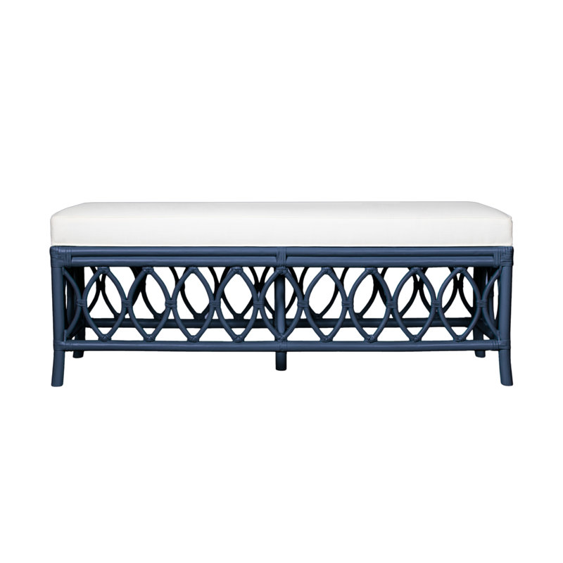 Banc Lillian, Marine