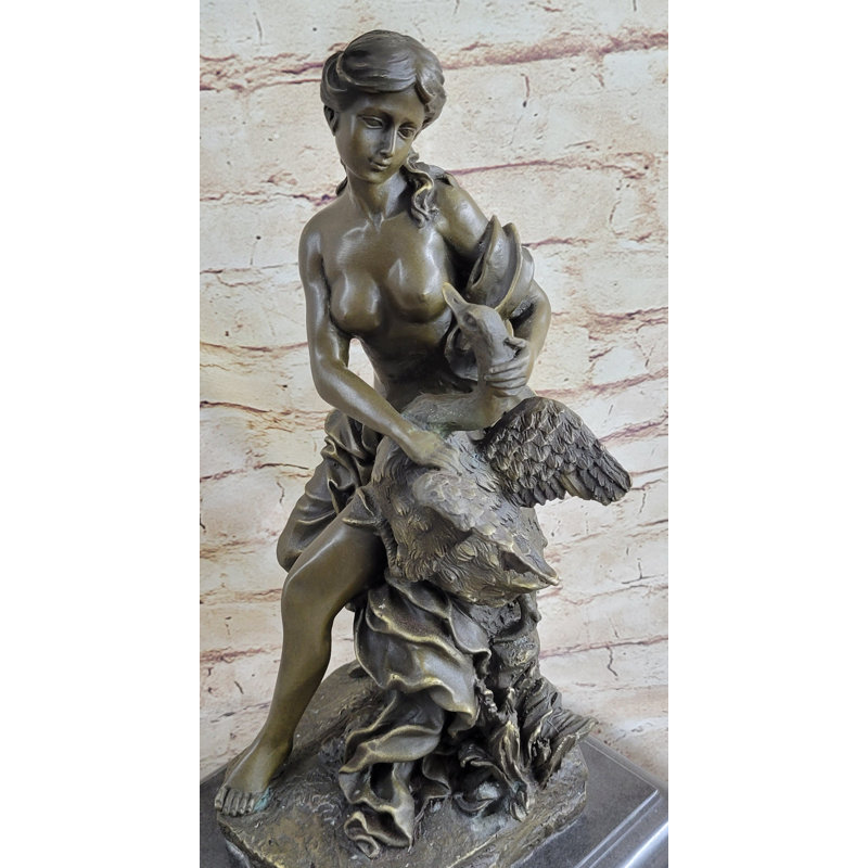 Figurines et sculptures Teriann