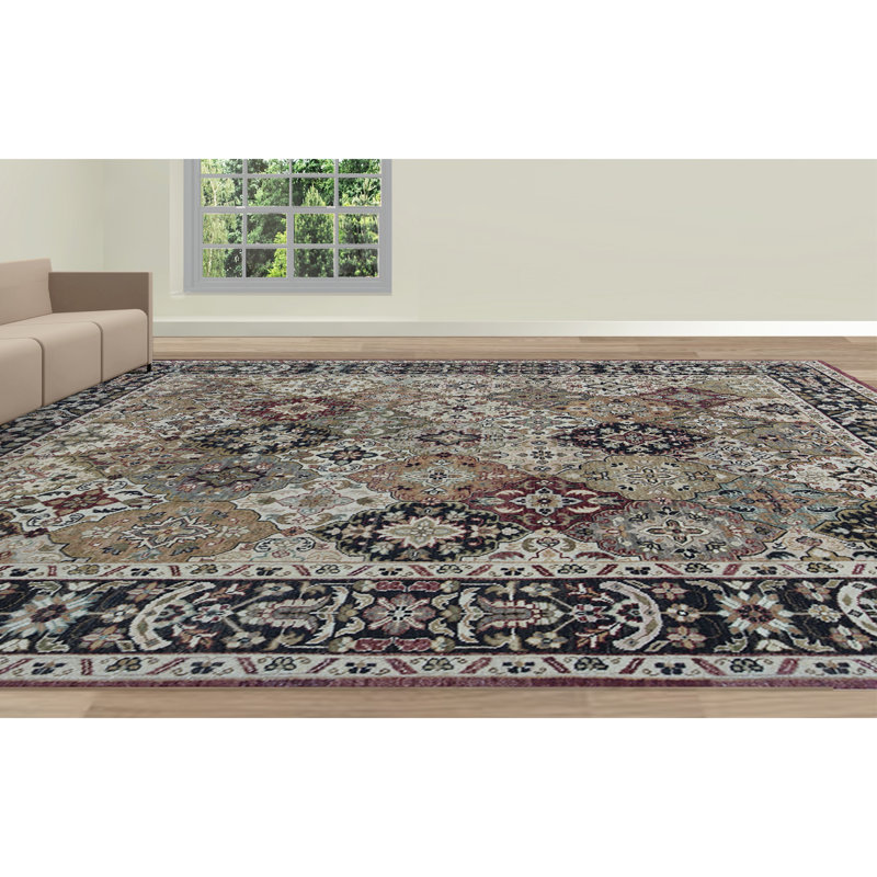 One-of-a-Kind 9'3" X 11'10" Area Rug