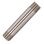 Conduites d'alimentation à robinet double 1/2 po IPS x 3/8 po x P 20 po avec robinets d'arrêt à angle en croix