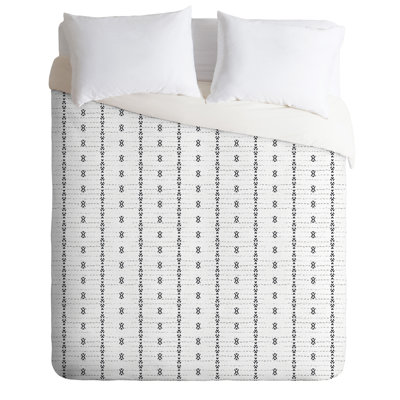 Modern & Contemporary Duvet Cover