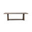 SILVERTON Solid Oak Dining Table