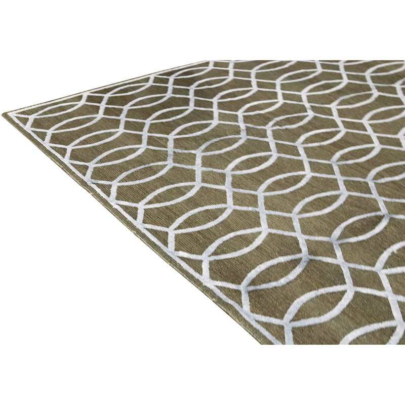 One-of-a-Kind 9' X 11'5" Area Rug