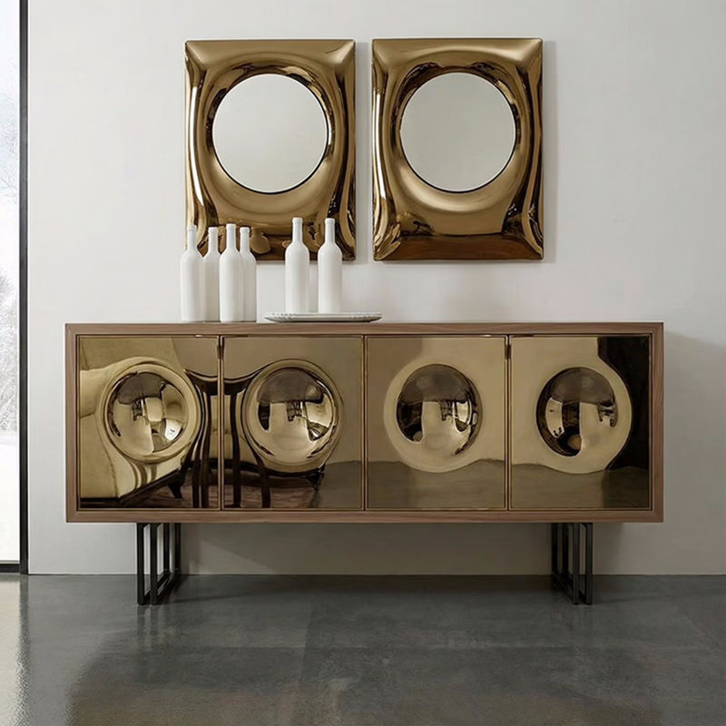 High-End Style Sideboard
