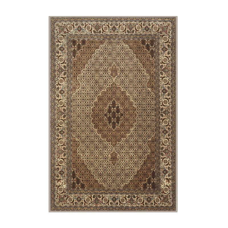 Divina Oriental Indoor Rug, Rectangle 2' x 4'