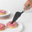 Brabantia Tasty+ Cake Server with Cutting Edge