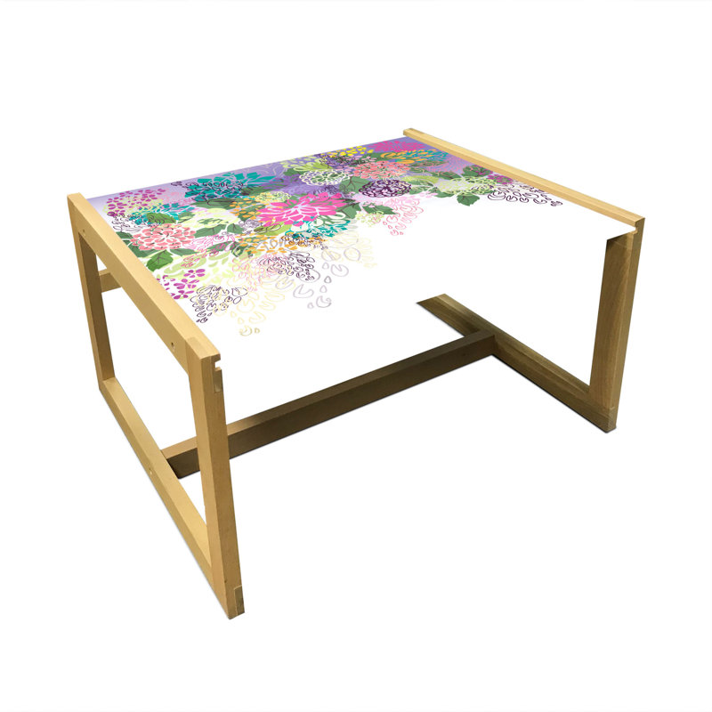 Jagodica Sled Coffee Table, 62cm H x 74cm W x 40cm D