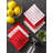 Cerca Waffle Dish Cloth Kitchen Towel-282031442
