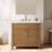 Reajean 36" Single Vanity-105506949