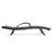 Blaise Outdoor Chaise Lounge , Cushion Included-1308409303