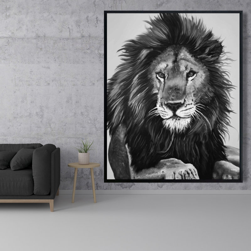 " The Lion King "