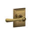 Avila Lever with Addison Trim Bed and Bath Lock-31101535