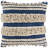 Keiontae Striped Cotton Throw Pillow-649844629-649844631-649844617