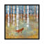 Autumn Fox - impression d'art graphique-52934074-75092901-52934090
