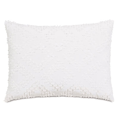 High Tide 100% Cotton Zipper Sham