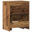Dressing Table Artisan 60 X 40 X 75 Cm Engineered Wood-550773051