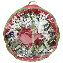 Wayfair  Christmas Wreath Storage