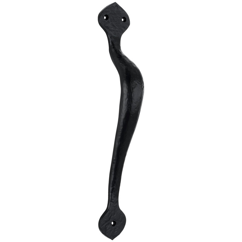 Spear Large Door Arch Pull