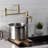 Kingston Brass Two-Handle 1-Hole Deck Mount Pot Filler Faucet-74879744-73174607