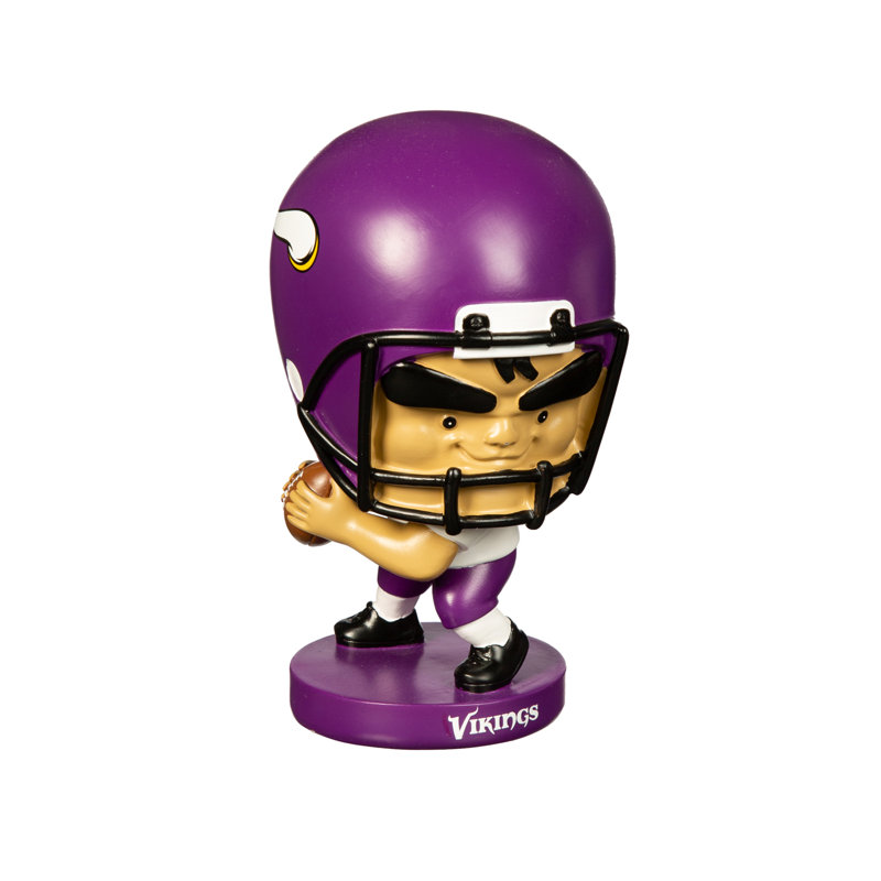 Sports Plastic Garden Statue
