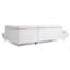 Canapé modulaire Riveredge G449-SC (sans repose-pieds), blanc-1946261485