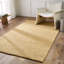Hand Woven Jute Area Rug-1736549065