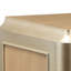 Console moderne pour salon