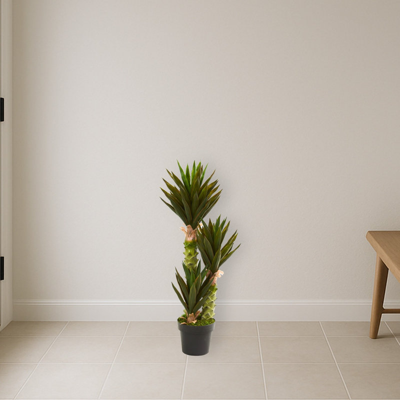 Agave Artificial Plant