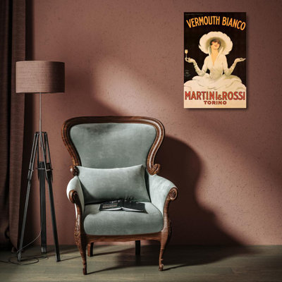 Martini et Rossi