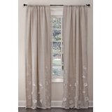 Jardin Room Darkening Curtain