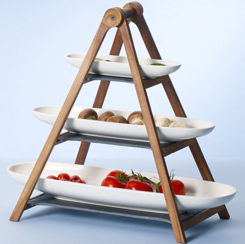 Artesano Tiered Stand