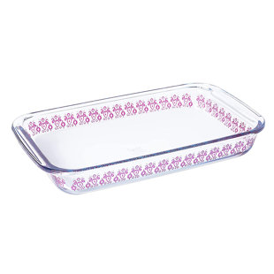 Boulanger rectangulaire 2,3 cl