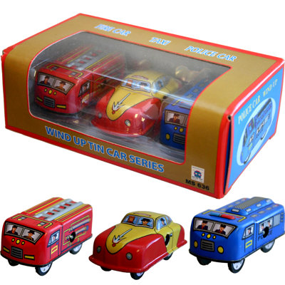 Lulette Transportation Model Car Or Vehicle