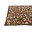 Tapis brun Oldfield